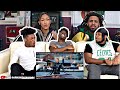 BIA - LONDON (Official Music Video) ft. J. Cole REACTION