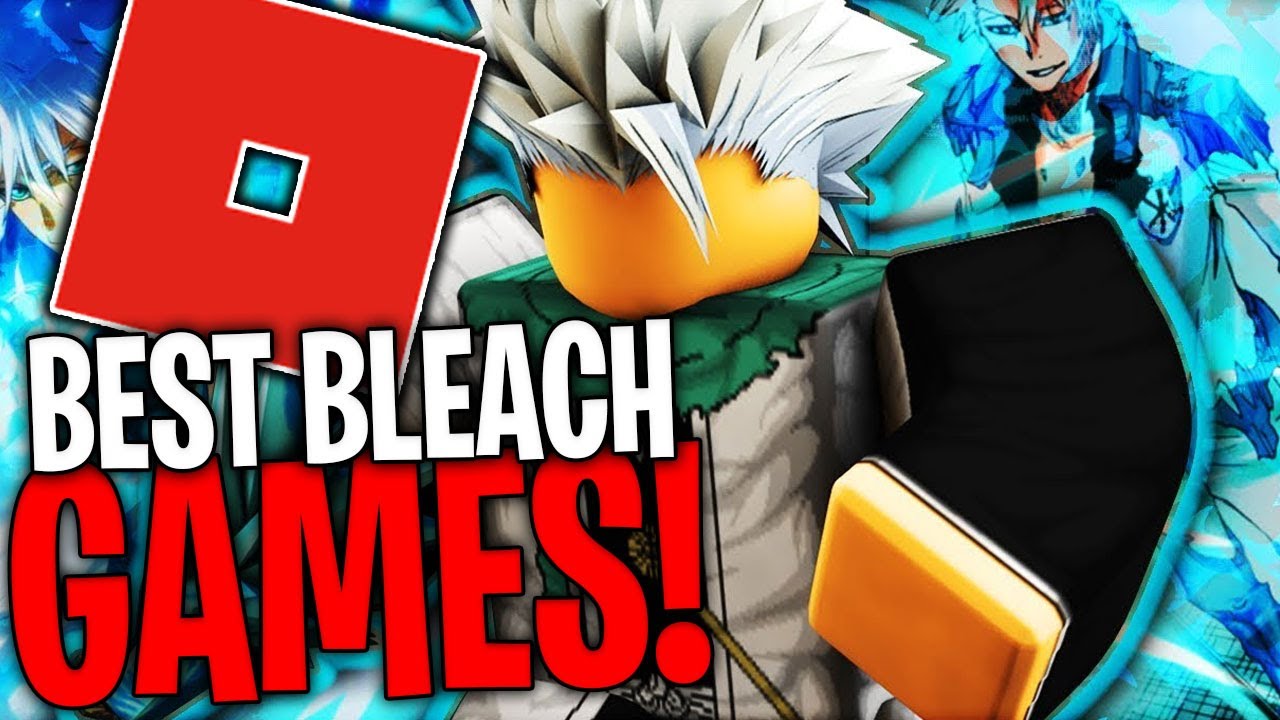 The Best Bleach Games To Play In 2021 Roblox Youtube - best bleach game on roblox