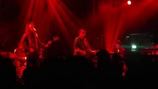 Cass McCombs Band - Robin Egg Blue 170215