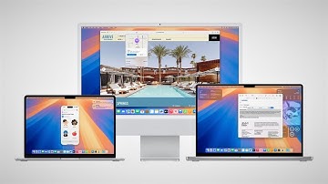 Apple’s HUGE macOS Sequoia Update: iPhone Mirroring, AI Features & MORE!