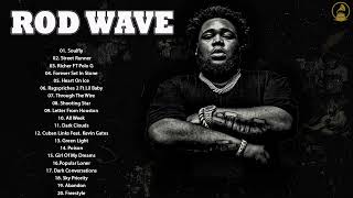 Rodwave New Top Album 2022 Greatest Hits 2022 Full Album Playlist Best Songs Hip Hip/Rap