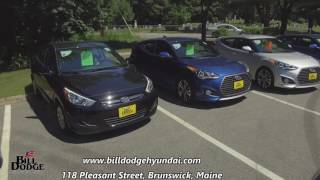 Bill Dodge Hyundai