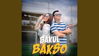 Bakul Bakso