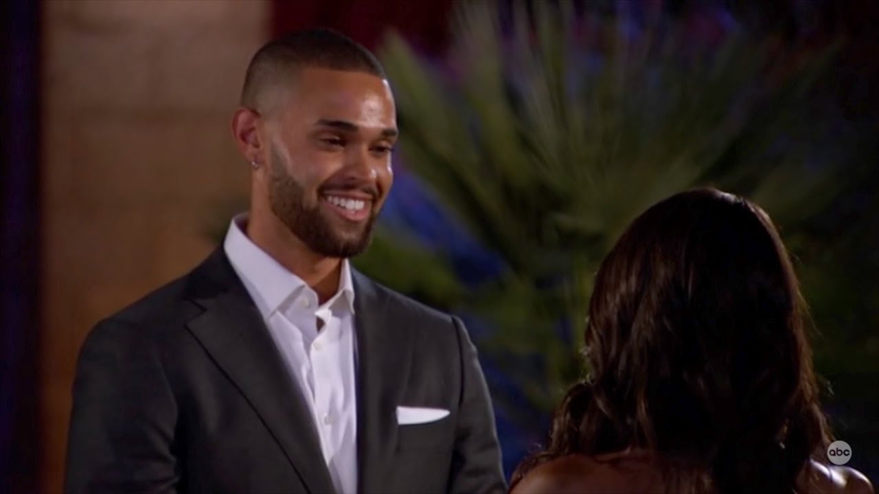 The Bachelorette Season 18 Episode 6 Watch Online