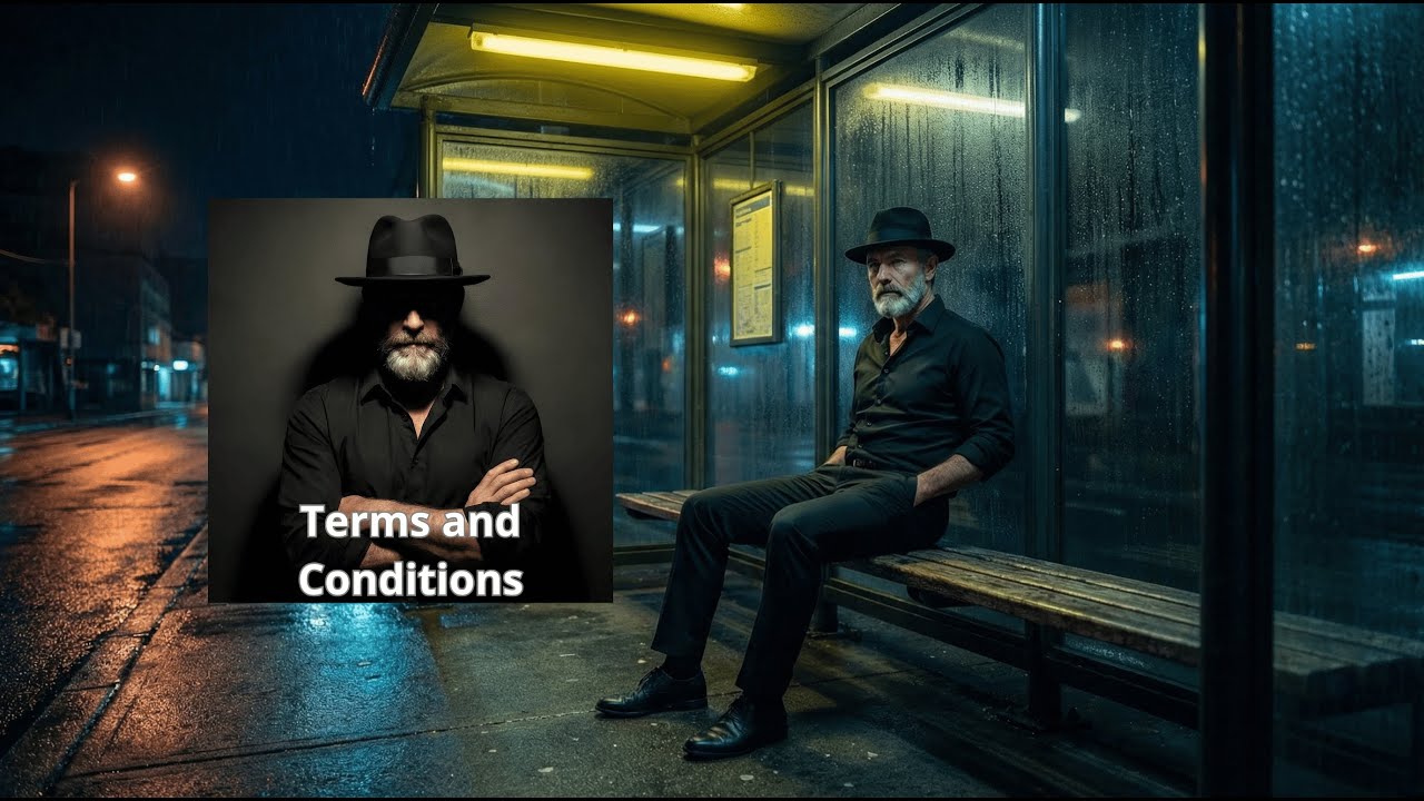 Watch Terms and Conditions - Blues Classic Rock on YouTube Watch Terms and Conditions - Blues Classic Rock on YouTube