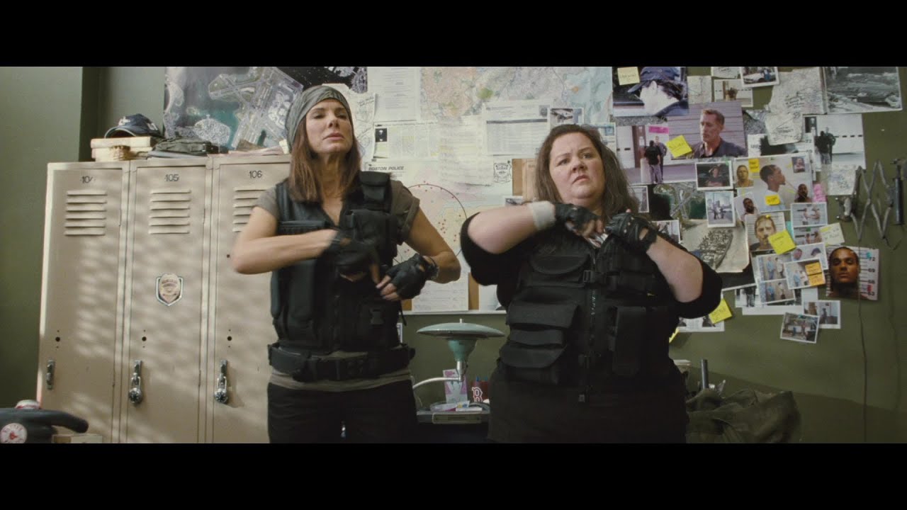 Taffe Mädels 2 Stream