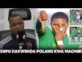 UPETE AFUNGUKA DEPU HAKWENDA POLAND KWA MAOMBI MECHI YA AZAM SIO KIPIMO SAHIHI KWA DEPU