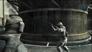 [SOCOM : Confrontation] Infinite Gun Fire Glitch - 1.42 Update (By Clan HaRdCoReKiLaZ)