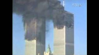 9/11 Tribute:  We will never forget