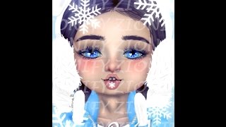 IMVU DP PaisleyGraham