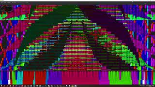 New black midi player test - The Tsar Bomb | 186 million