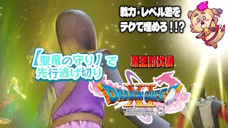 【#ドラクエ11s  】全国ヨッチ探しの旅コミ、ロトゼタシア！【Vtuber】