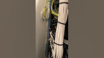 #asmr #wiring #lowvoltage #audiovideo