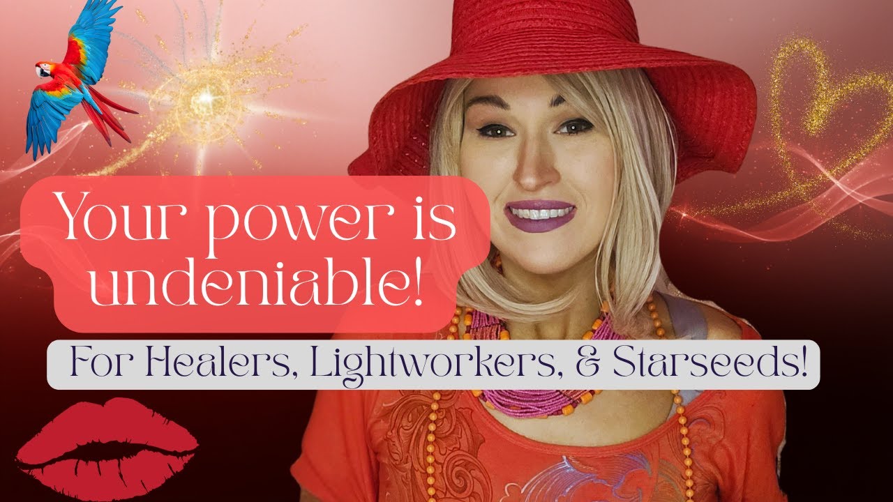 Дорогие звёздные семена, целители, те, кто меняет мир! Вы дома на Земле. Реальность проявляется! ...