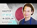 The Art of Miso | Where To Get Original Japanese Fermented Food in Berlin | Euromaxx