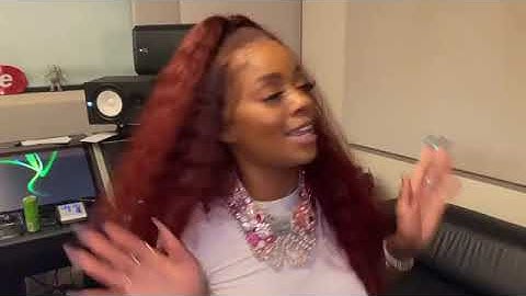 Dababy artist Kayy Kilo in the studio cooking some heat