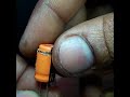 making a lemon capacitor 🙄 how to make lemon capacitor / experiment #capacitor #electronics