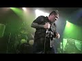 Horcas - Sangre Fría (En Vivo Teatro Flores 31-01-14) #metalargentino #heavymetalargentino