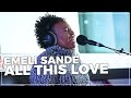 Emeli Sandé - All This Love (Live on the Chris Evans Breakfast Show with cinch)