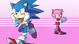 Sonamy- Clarity