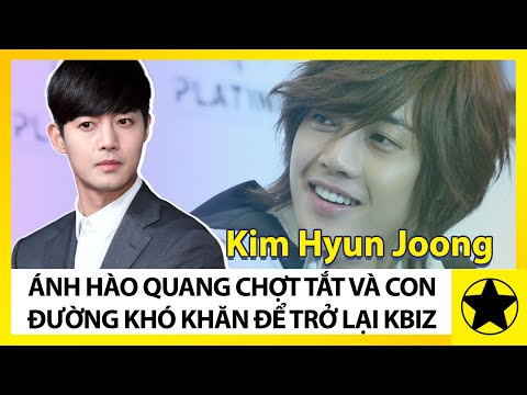 Video: Kim Hyun Jun: Tiểu Sử, Sự Sáng Tạo, Sự Nghiệp, Cuộc Sống Cá Nhân