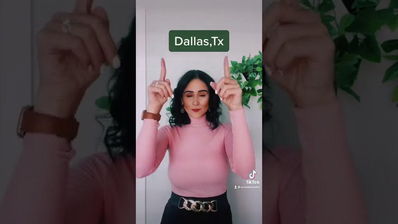Best Cities To Live In North Texas TEXAS