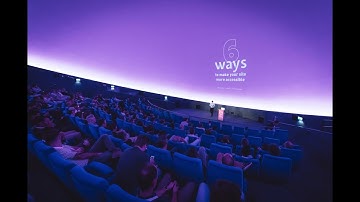 Refresh Conference 2018