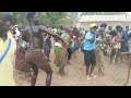 Sintodjandjagou 2024 niamtougou dance traductionnel culturellescultureetdanseafricaine rfifr