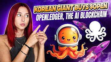 Why OpenLedger Is Gaining Institutional Attention? | The AI Blockchain Ecosystem Powering $OPEN