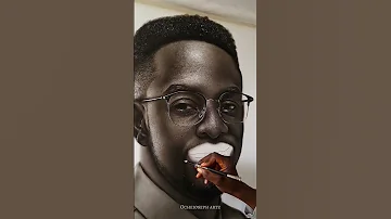 My Drawing Process From Start To Finish Charcoaldrawing Pencilshading Youtubeshort 