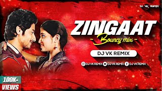 Zingaat Marathi Dj Song | Dj Vk Remix | Sairat | Ajay Atul | Nagraj Manjule | झालं झिंग झिंग झिंगाट