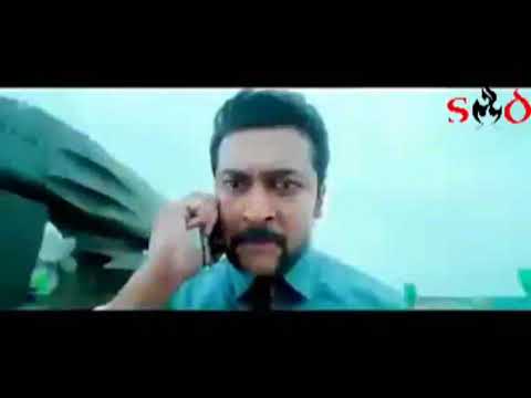 Vijaya kanth vs Surya Funny marana troll video   100 Smile