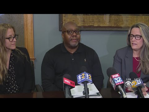 Sergeant Files Whistleblower Lawsuit Against Chicago Police Department