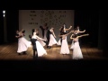 Valsa - Grupo de dança UTFPR-CP