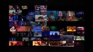 walt Disney animated studios playing at the same time 1937 2023