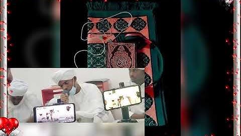 قريبا....... تسجيل القرآن الكريم كاملا بصوت القارئ الشيخ يوسف ابو البشر _آيات من سورة الرحمن