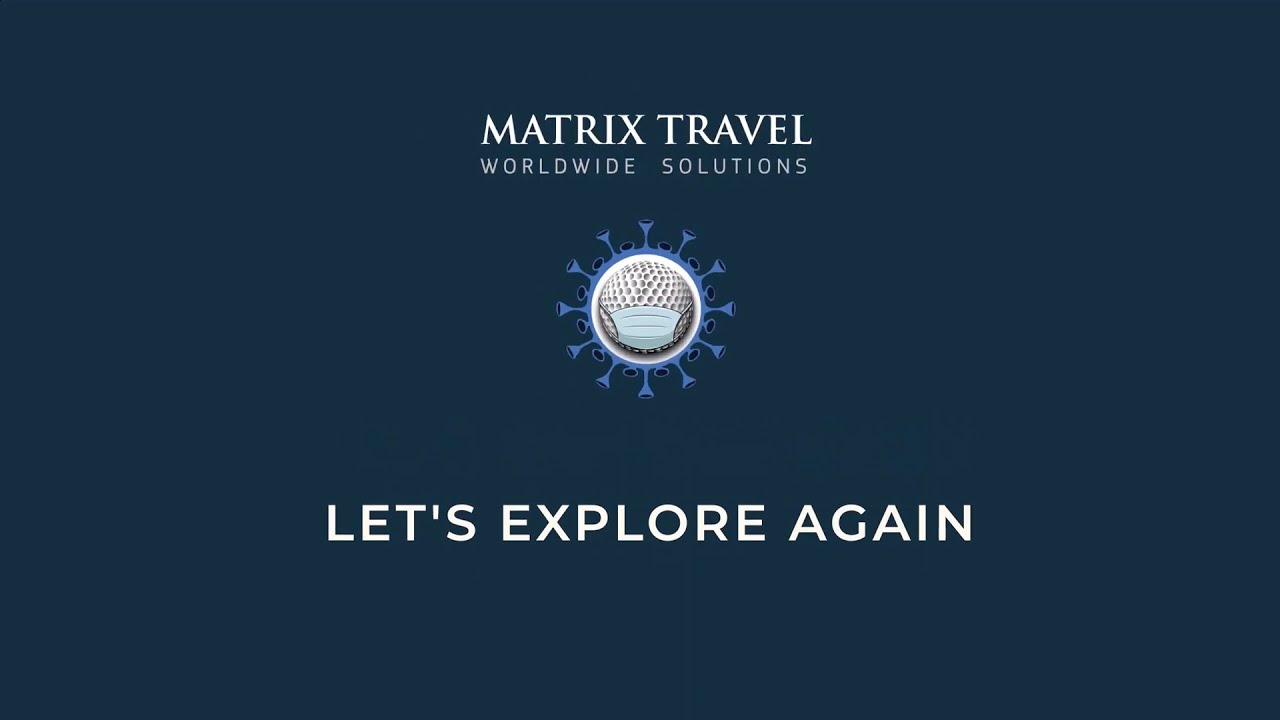 matrix travel network