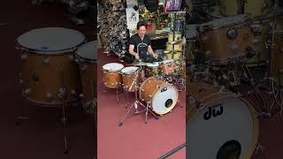 Drum Grooves of the Week 5