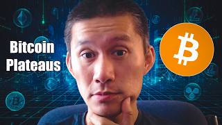 Bitcoin Plateaus Under $80,000 . Winding Up For Bigger Move Or The Bull Trap About To Spring?