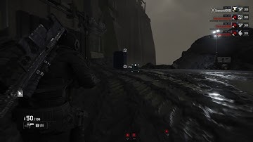 Ghost Recon® Breakpoint TU 3.0 Another Node Not Working