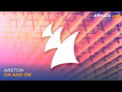 Arston — Arston - On And On