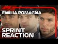 Drivers' Post-Sprint Reaction | 2022 Emilia Romagna Grand Prix