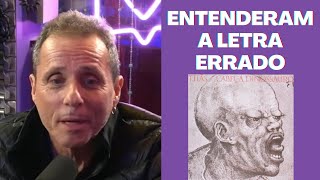 Titâs comentam sobre