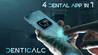 Digital Development in Dentistry screenshot 1