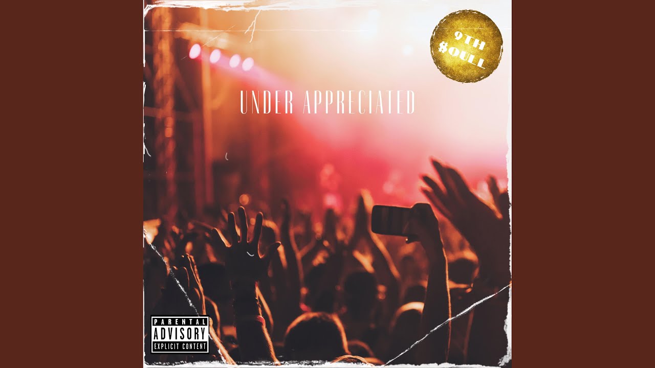 Watch Under Appreciated on YouTube Watch Under Appreciated on YouTube