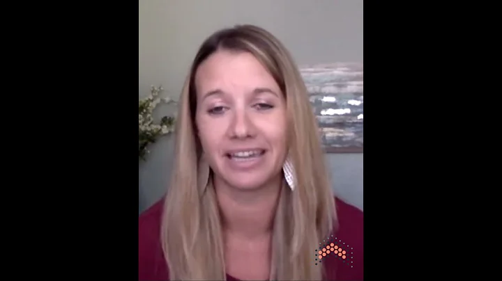 Hope Rising 2022 Welcomes Jessica McDaniel!