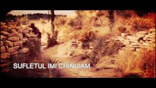 Catalin Tache   Am fost cazut Official video 2016