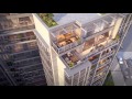 Architectural Animation Showreel 2014 - Frontop