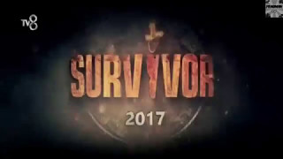 Survivor 2017 83. Bölüm Fragmanı (HD) - 7 Mayıs 2017