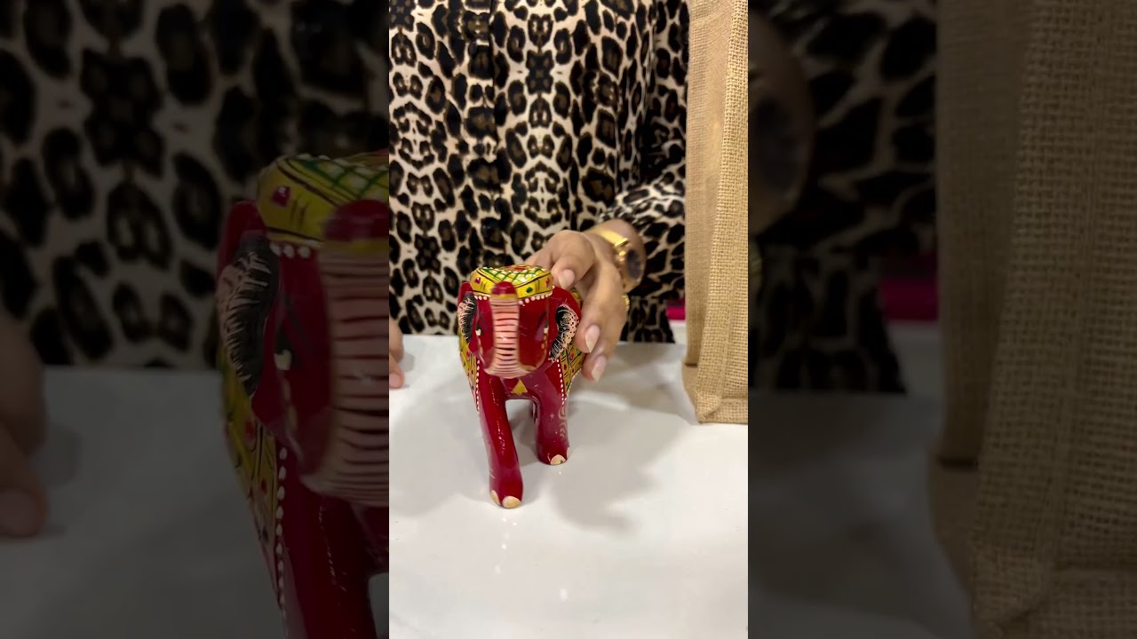 Discover Angroos’ Exclusive Indian Gift Hamper for the Australian Government Education Department